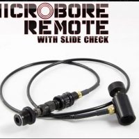 Ninja remote line micro core with slide check