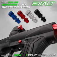 Exalt Emeck/PE Safety